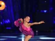 Mila Popović – nova nada srpskog plesa osvojila svet sa samo 11 godina