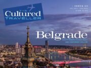 Beograd u centru pažnje svetskog magazina