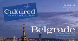 Beograd u centru pažnje svetskog magazina