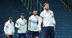 Zvezda u Gracu za veliki korak ka nokaut-fazi: Neizvestan nastup Arnautovića