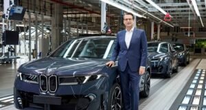 Srbin iz Kruševca postao CEO BMW-a: Milan Nedeljković preuzima upravljanje jednim od najvećih auto-giganta