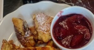 Kaiserschmarrn – carski desert koji je postao simbol Beča
