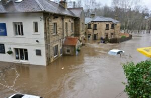 Katastrofalne poplave u Aziji: Više od 1.200 poginulih, stotine nestalih