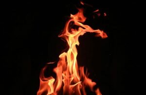 Požar u Hernalsu: Jedan muškarac poginuo